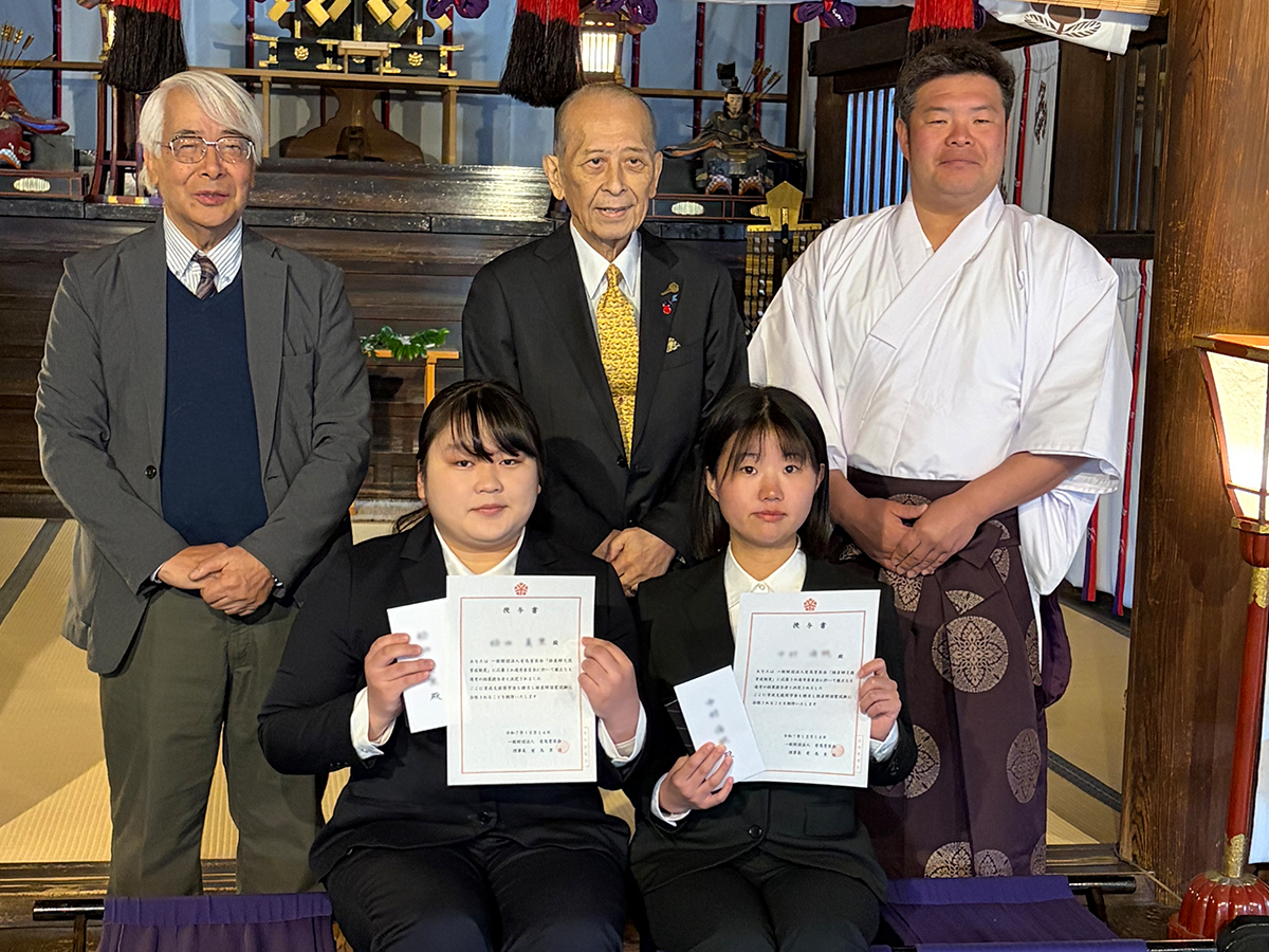 令和7年度（久留米）